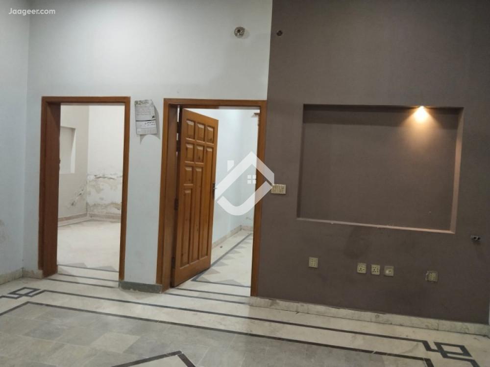 5 Marla 1st Floor House For Rent In Ghauri Town Phase-4C-2