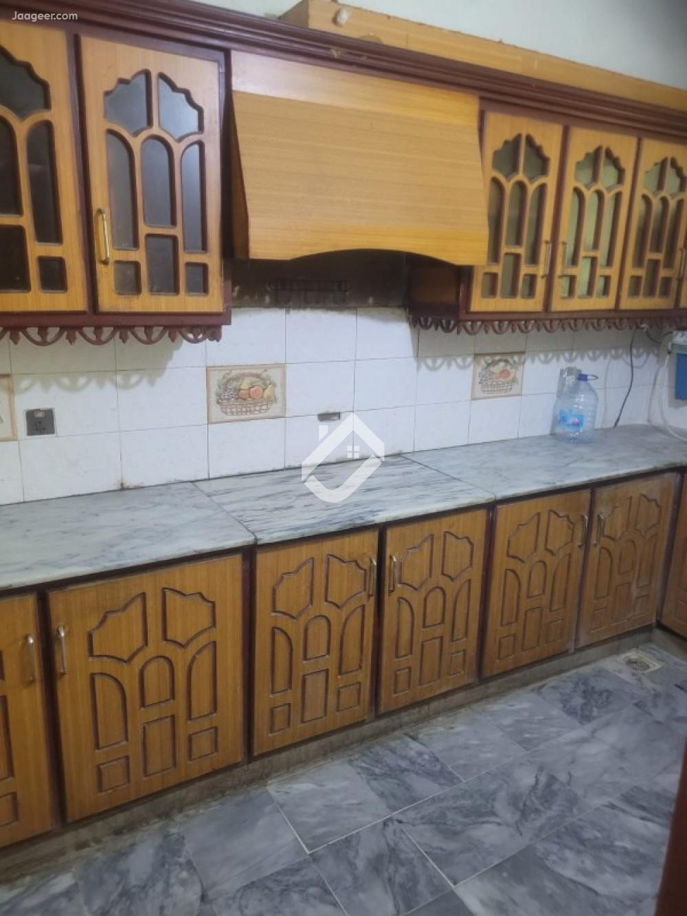 5 Marla 1st Floor House For Rent In Ghauri Town Phase-5a