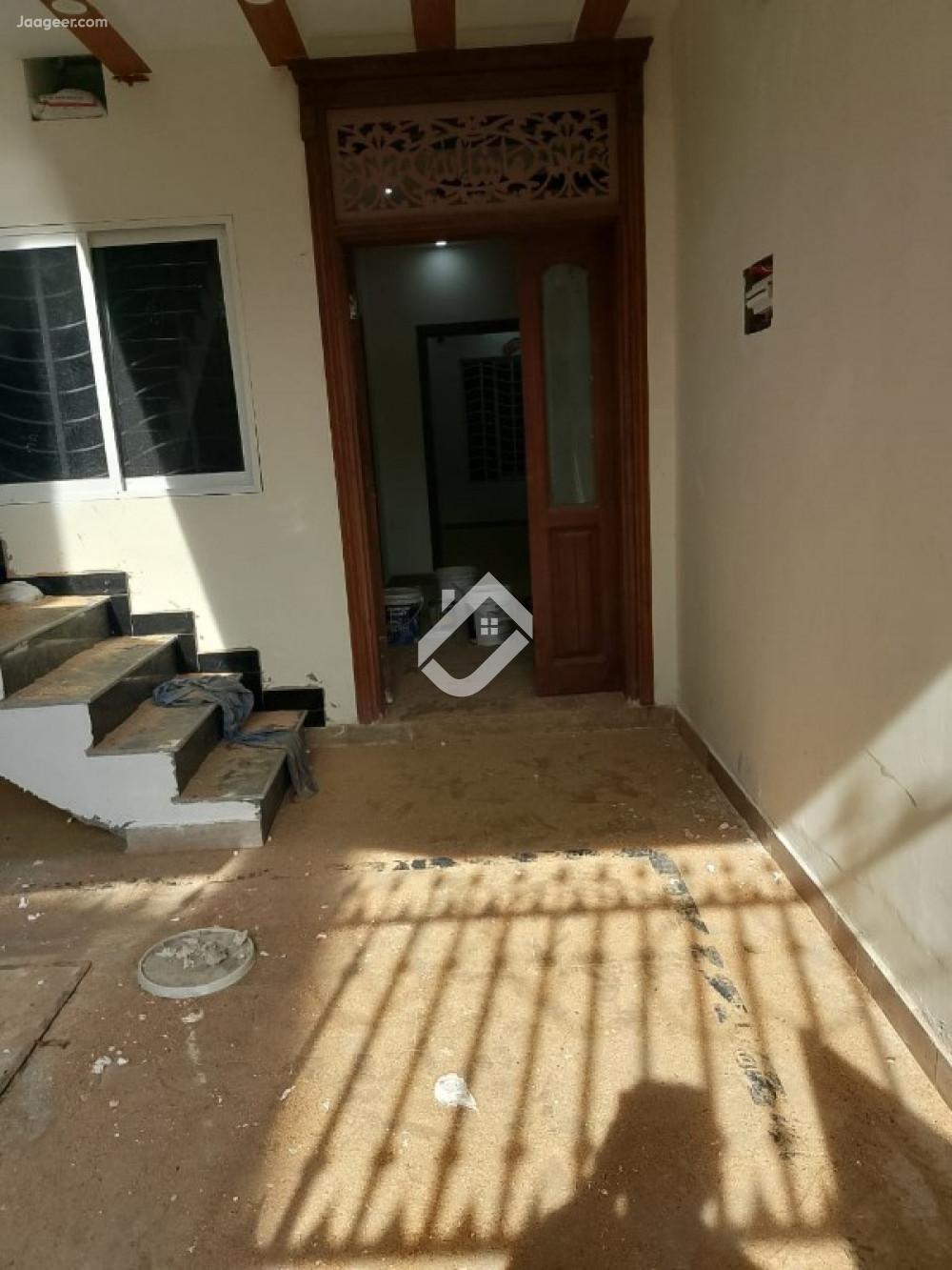 5 Marla 2.5 Storey House For Rent In Ghauri Town,Umar Block 