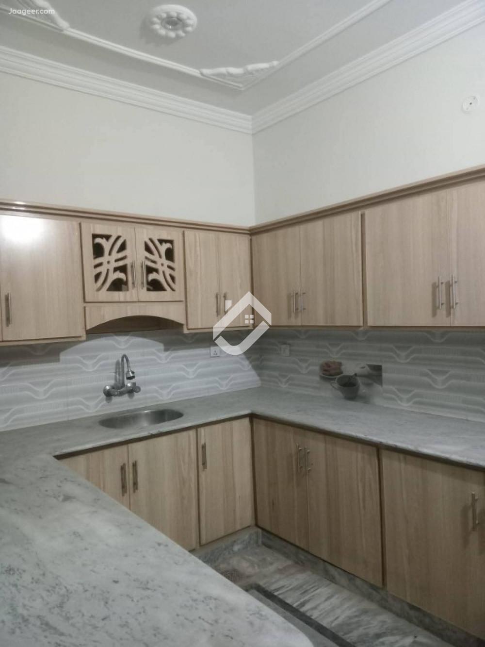 5 Marla 2nd Floor House For Rent In Ghauri Town Phase 4a