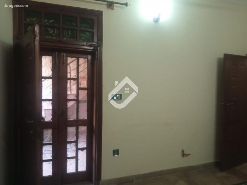 5 Marla 2nd Floor House For Rent In Ghauri Town Phase -4A