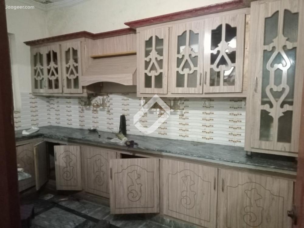 5 Marla 2nd Floor House For Rent In Ghauri Town Phase -4b