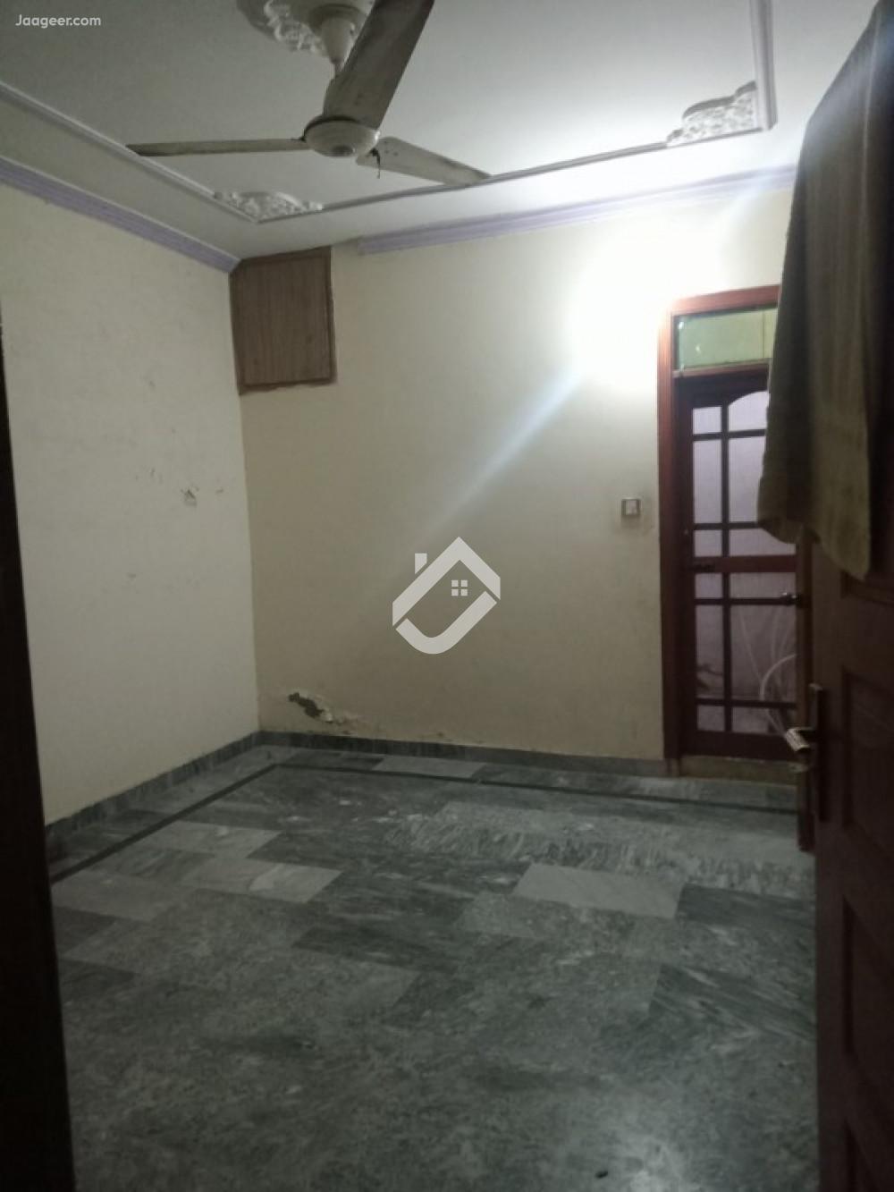 5 Marla 2nd Floor House For Rent In Ghauri Town Phase 4b