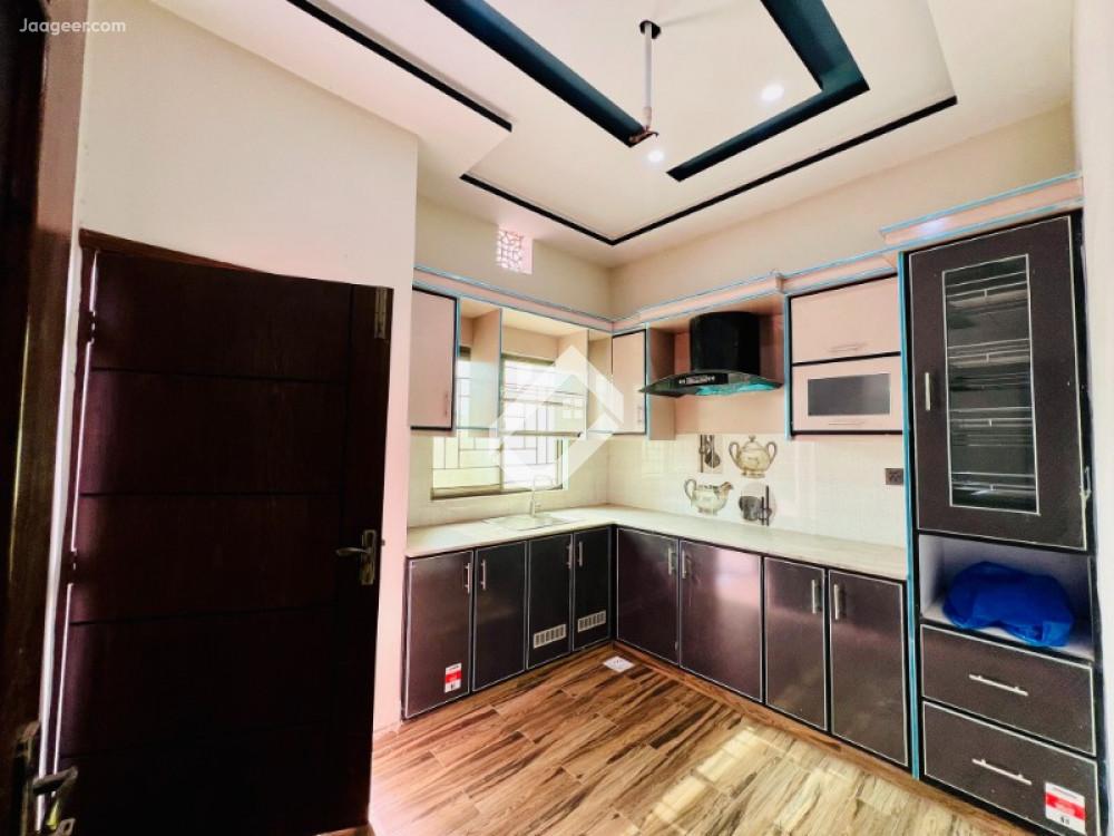 5 Marla Brand New House For Sale In Nasheman Colony