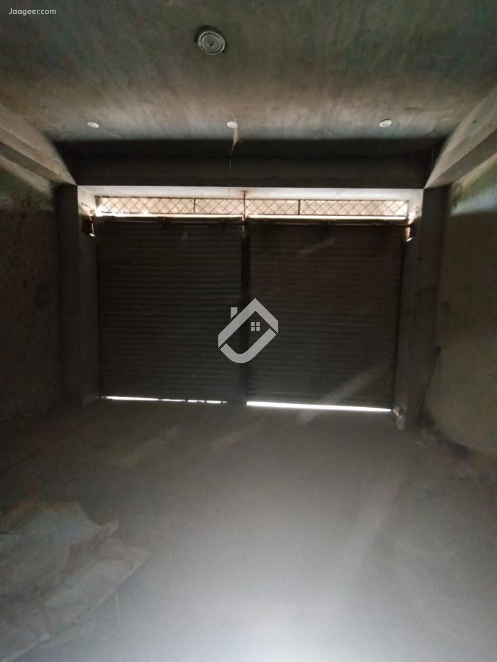 Main image 5 Marla Commercial Building Rent On Bhalwal Road    Plaza 