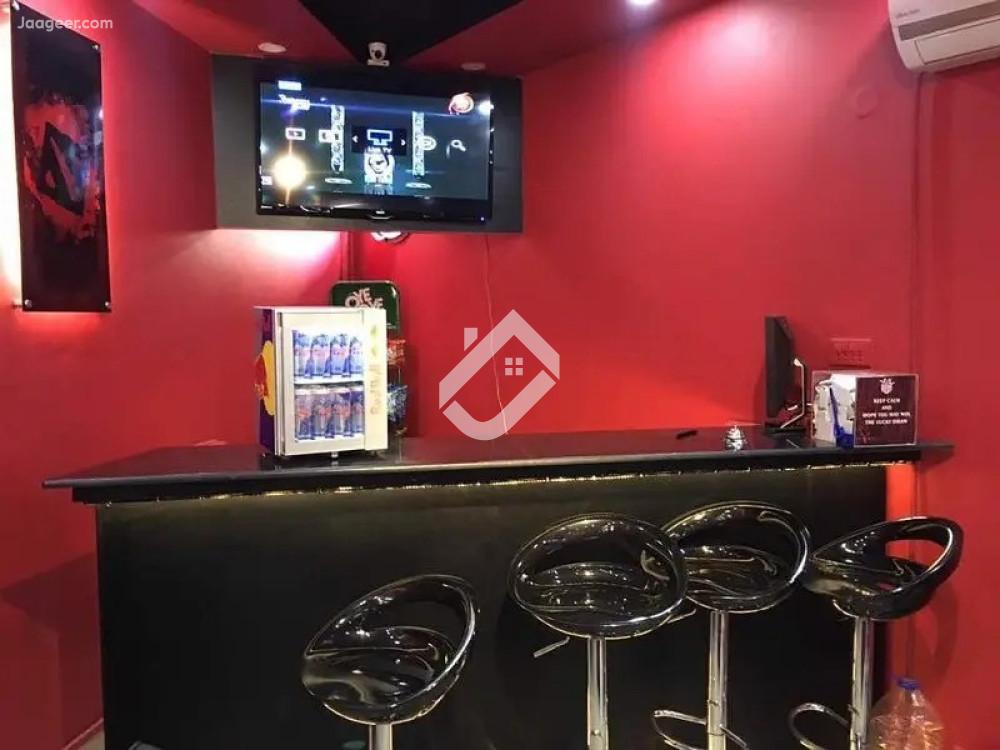 5 Marla Commercial Office For Rent In Johar Town