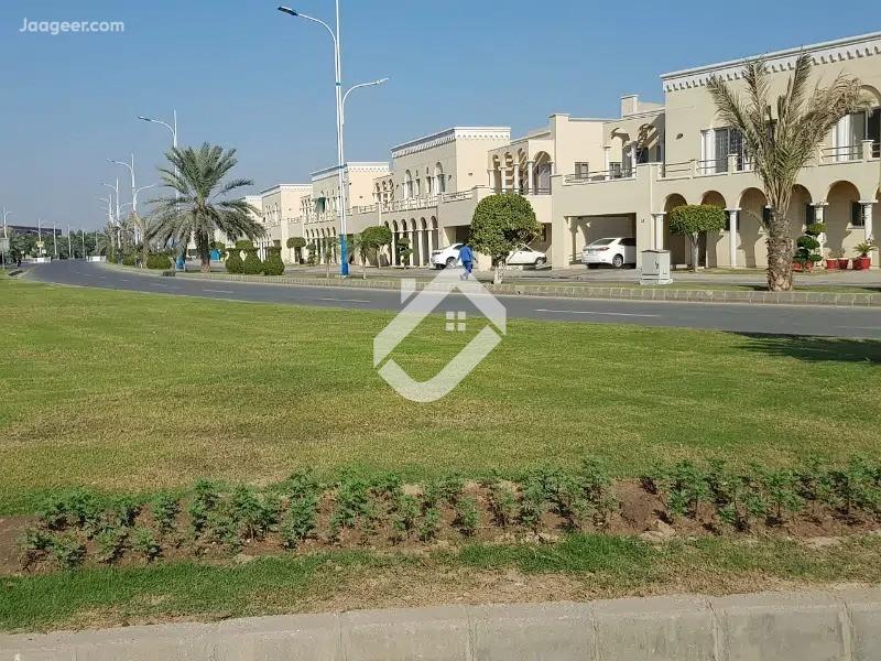 Main image 5 Marla Commercial Plot For Sale In Bahria Orchard Central Block_L Bahria Orchard, Lahore