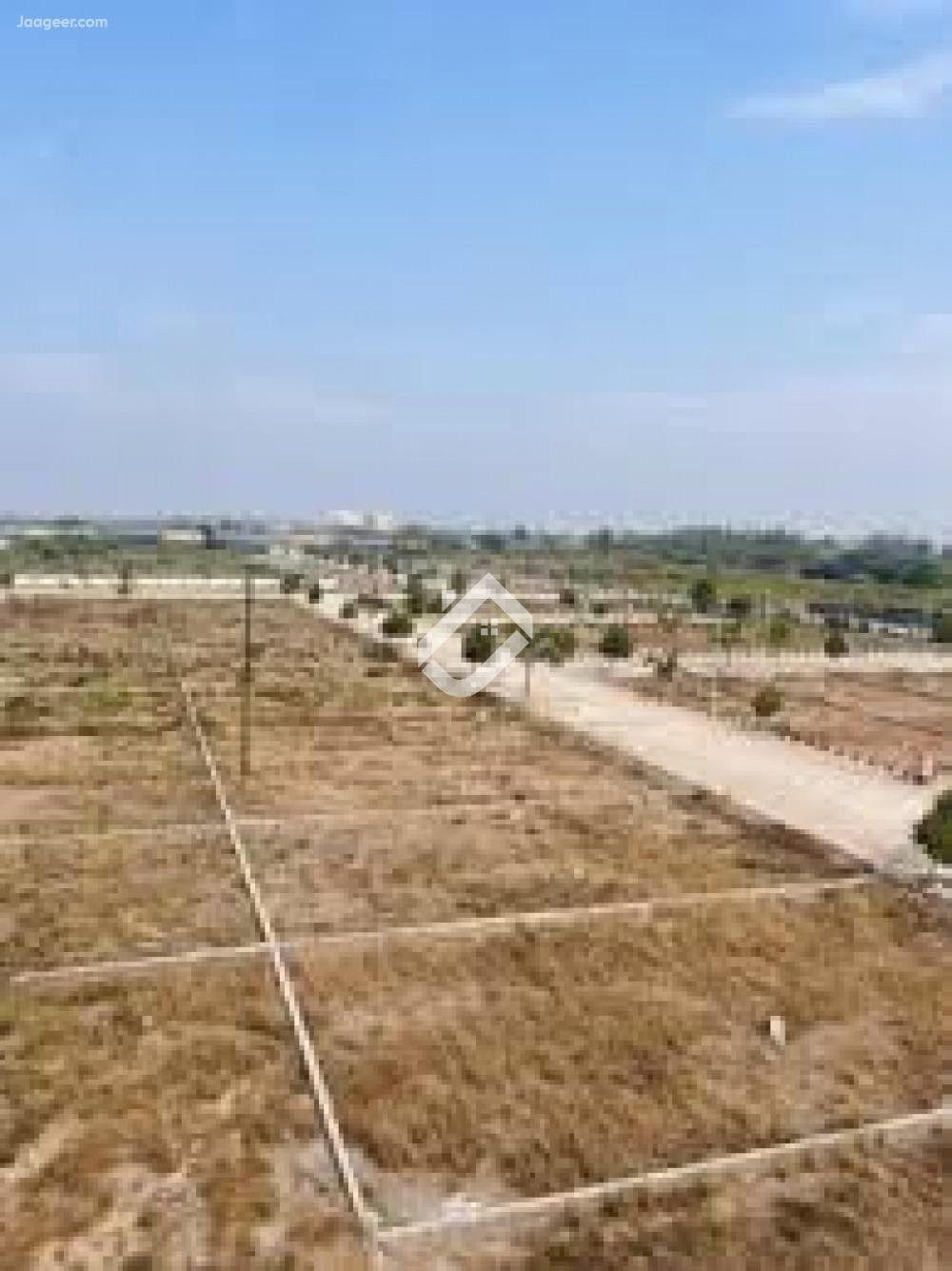 Main image 5 Marla Commercial Plot For Sale In Bahria Town Phase 7 Bahria Spring North, Bahria Town Phase 7, Bahria Town Rawalpindi, Rawalpindi, Punjab