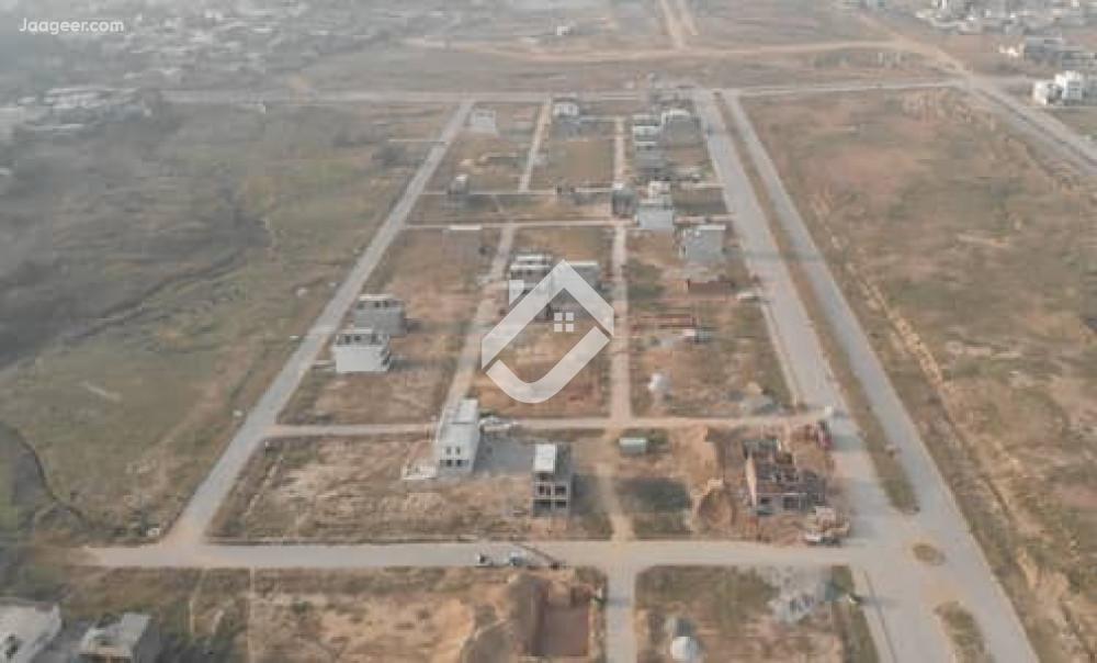 Main image 5 Marla Commercial Plot For Sale In Bahria Town Phase 8 - E Commercial Bahria Town Phase 8 - E Commercial, Bahria Town Phase 8, Bahria Town Rawalpindi, Rawalpindi, Punjab