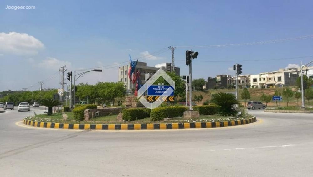 5 Marla Commercial Plot For Sale In Block H, Bahria Town Phase 8 