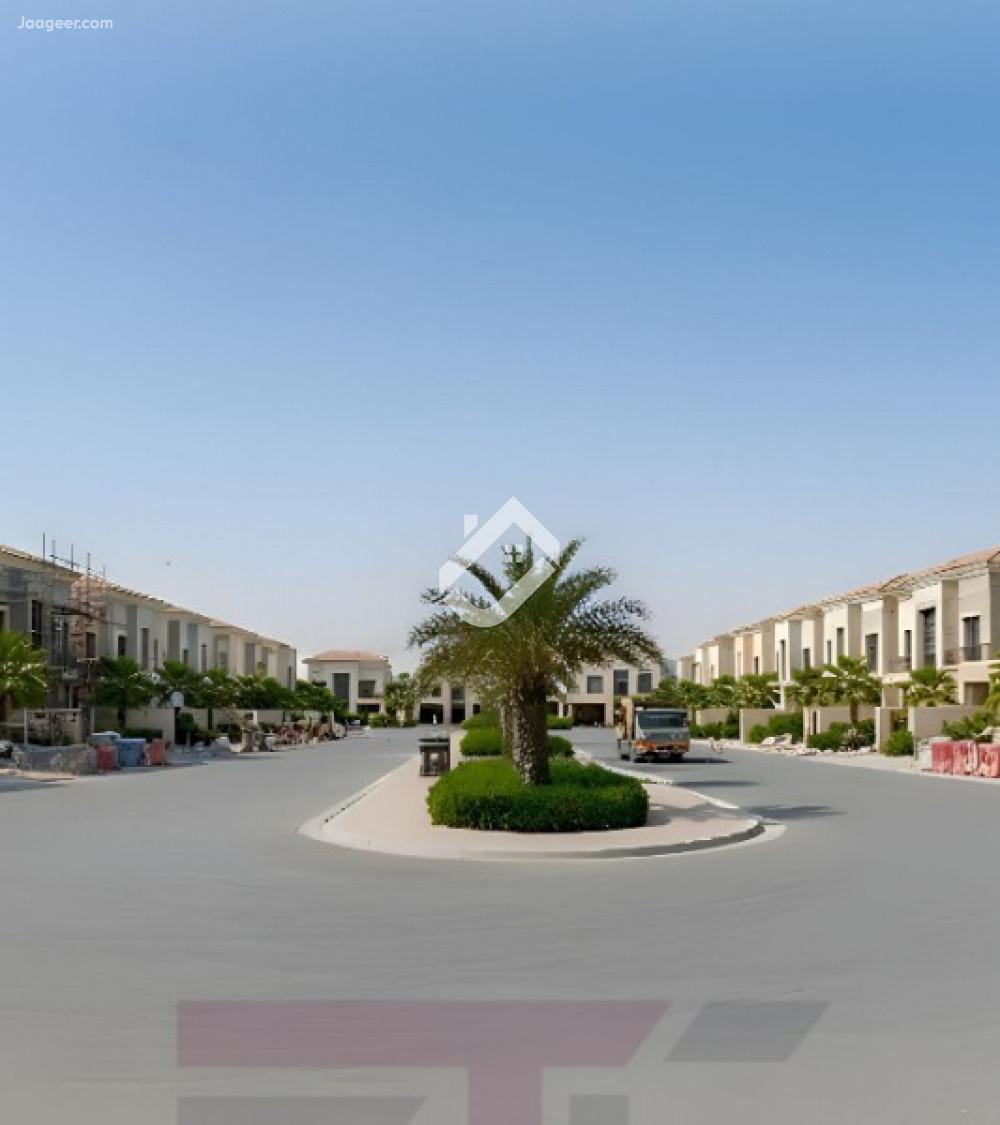 5 Marla Commercial Plot For Sale In Bahria Greens - Overseas Enclave Sector 5