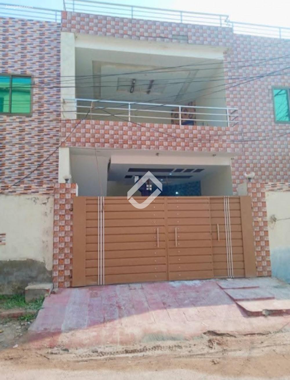 5 Marla Corner House For Sale In Kirrana View 49 Tail