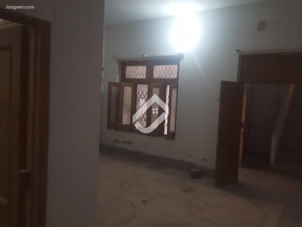 5 Marla Double Storey Beautiful House For  Sale  In Officers Colony in Officers Colony, Sargodha