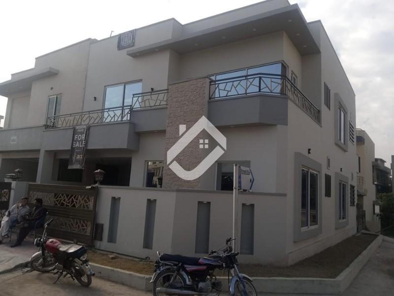 5 Marla Double Storey  House For Sale In Bahria Town Phase-8  in Bahria Town Phase-8, Rawalpindi