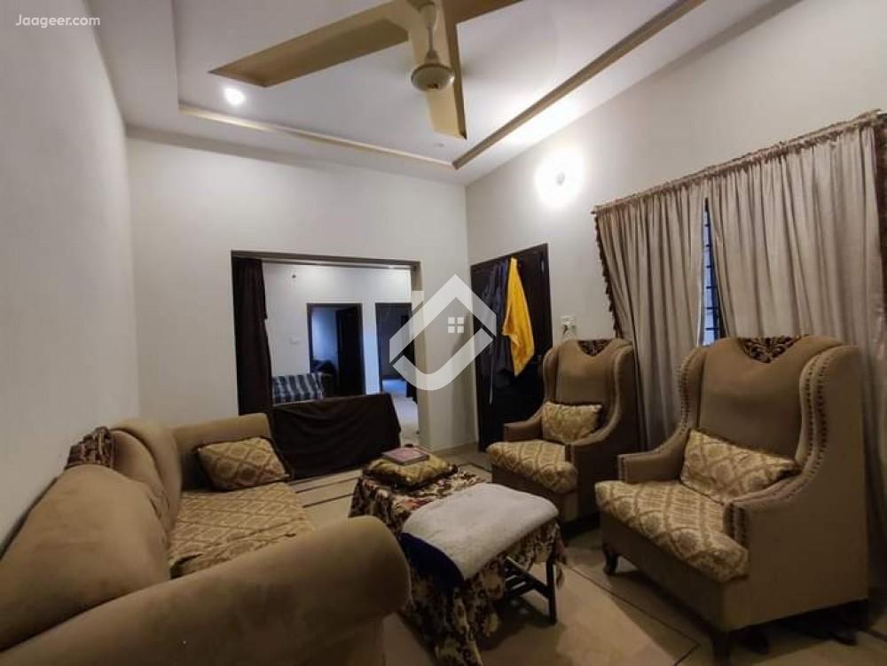 View  5 Marla Double Storey House For Rent At MPS Road  Near DHA Office in MPS Road, Multan