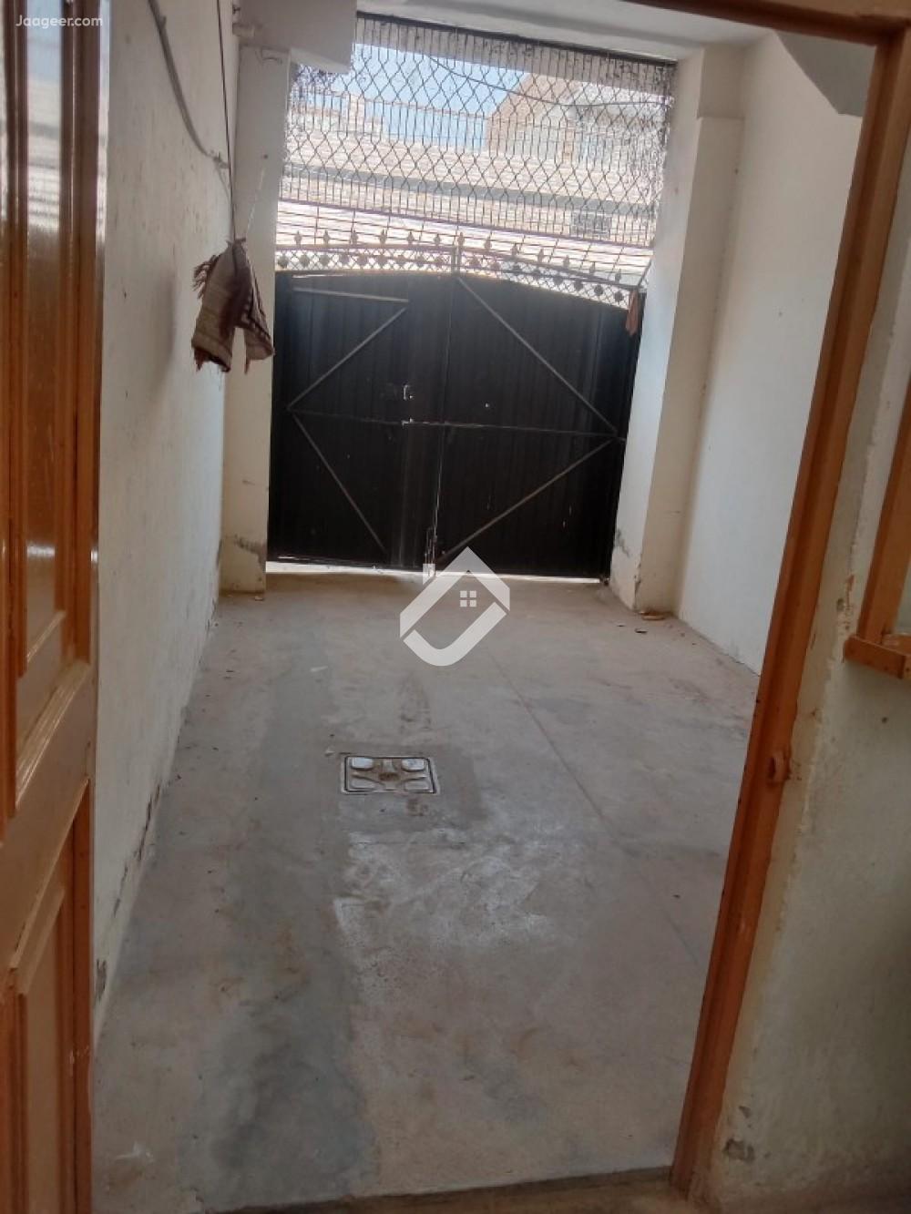 5 Marla Double Storey House For Rent In 49 Tail Umair Park in 49 Tails, Sargodha