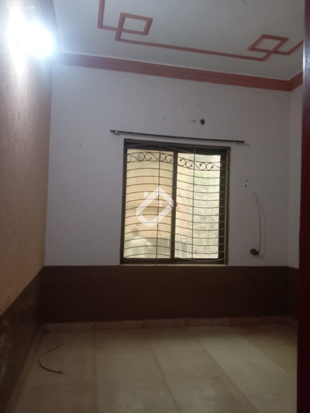 5 Marla Double Storey House For Rent In Asad Park 