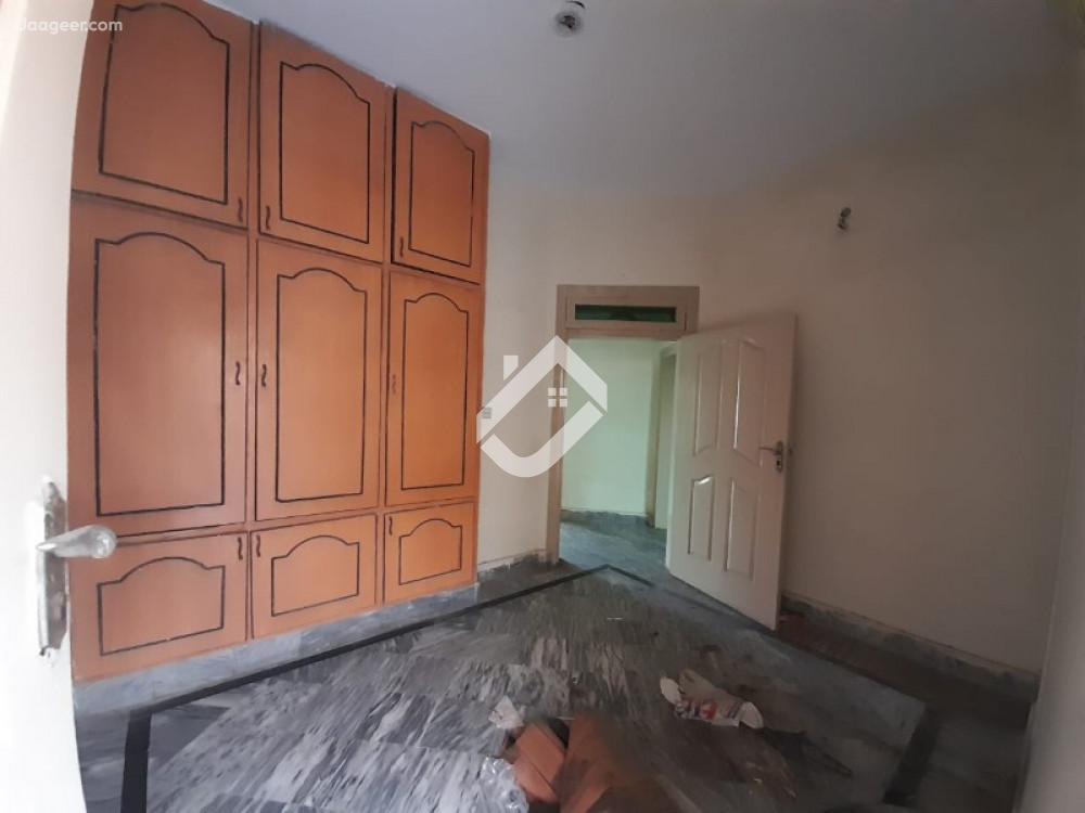 View  5 Marla Double Storey House For Rent In Cheema Colony   in Cheema Colony, Sargodha