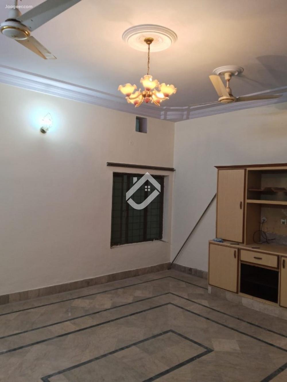 5 Marla Double Storey House For Rent In Circuit House Near PAF Road