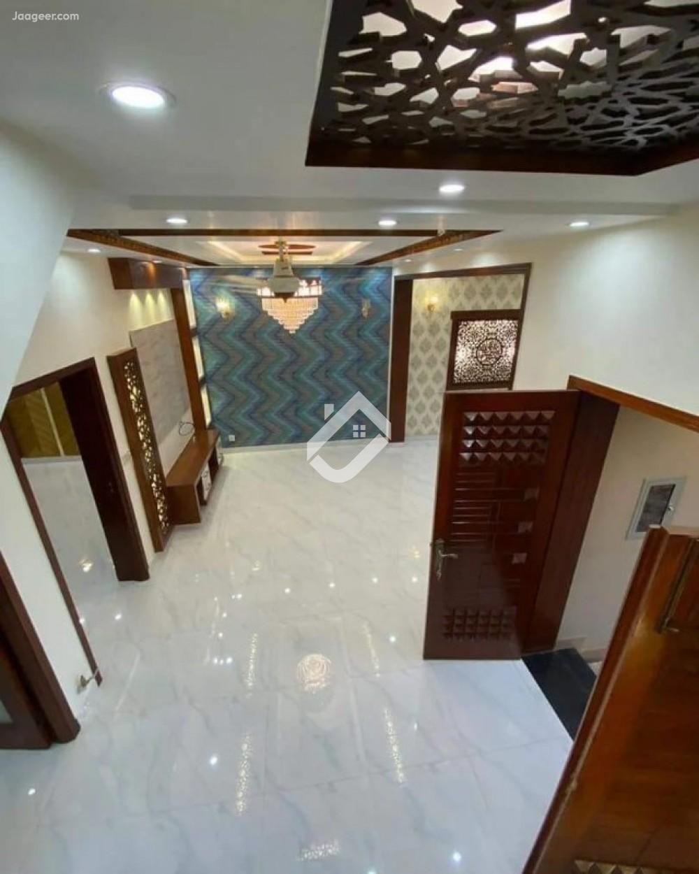 View  5 Marla Double Storey House For Rent In DHA Phase 9   in DHA Phase 9, Lahore
