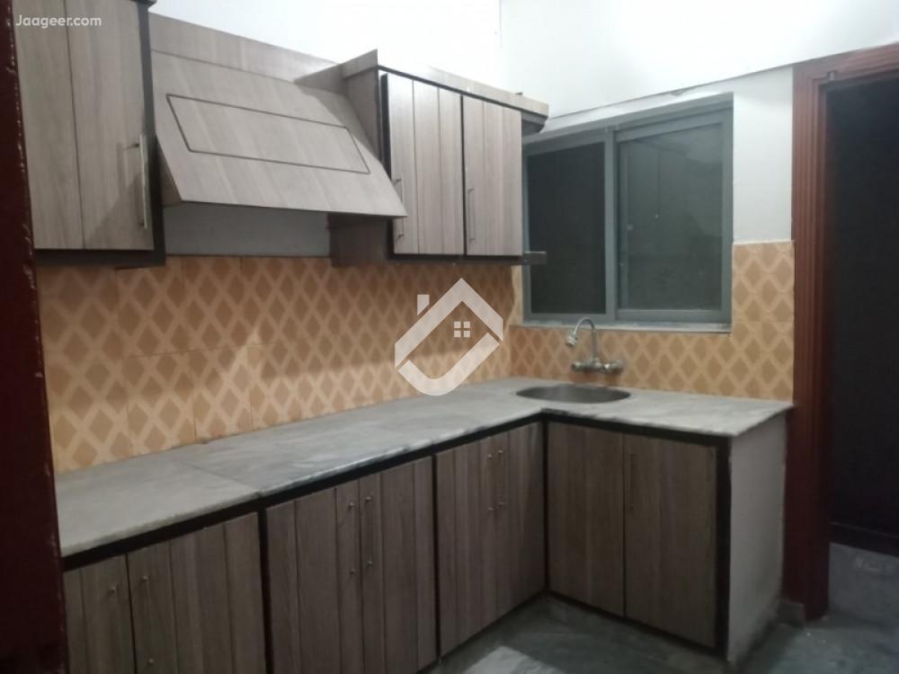 5 Marla Double Storey House For Rent In Ghauri Town Phase 4a, Express Way
