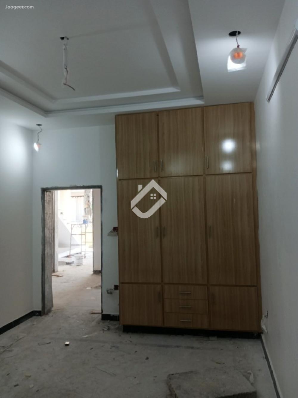 5 Marla Double Storey House For Rent In Ghauri Town Phase -5A