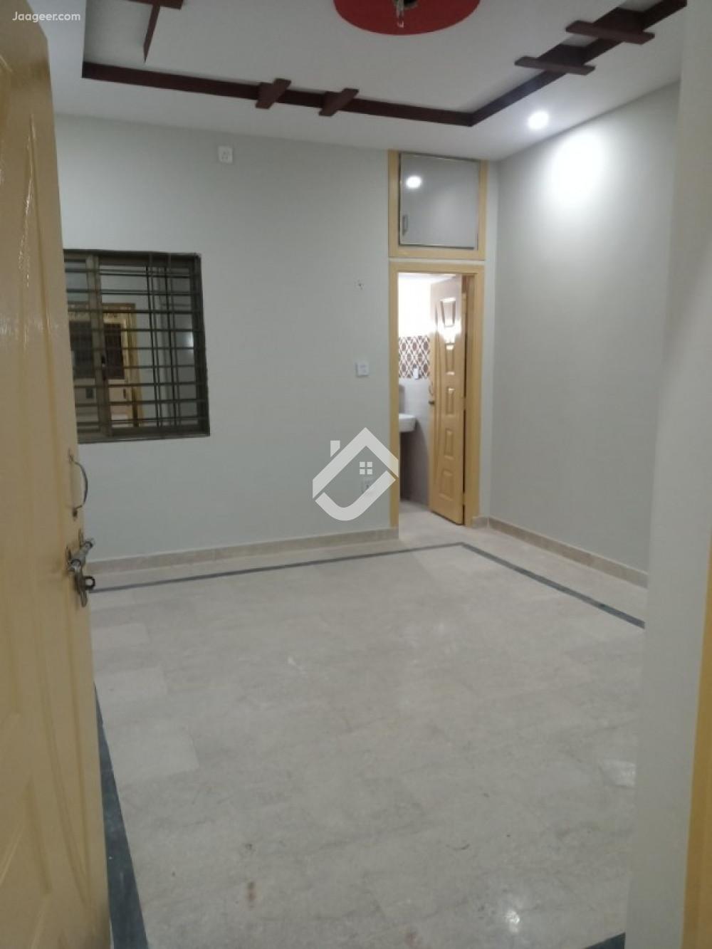 5 Marla Double Storey House For Rent In Ghauri Town Phase-7, Abubakar Block 