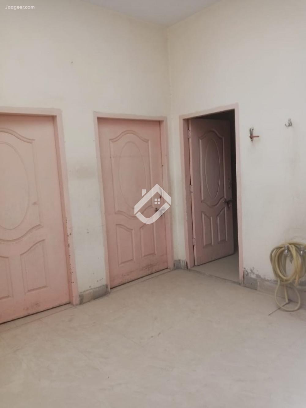 View  5 Marla Double Storey House For Rent In Iqbal Colony in Iqbal Colony, Sargodha