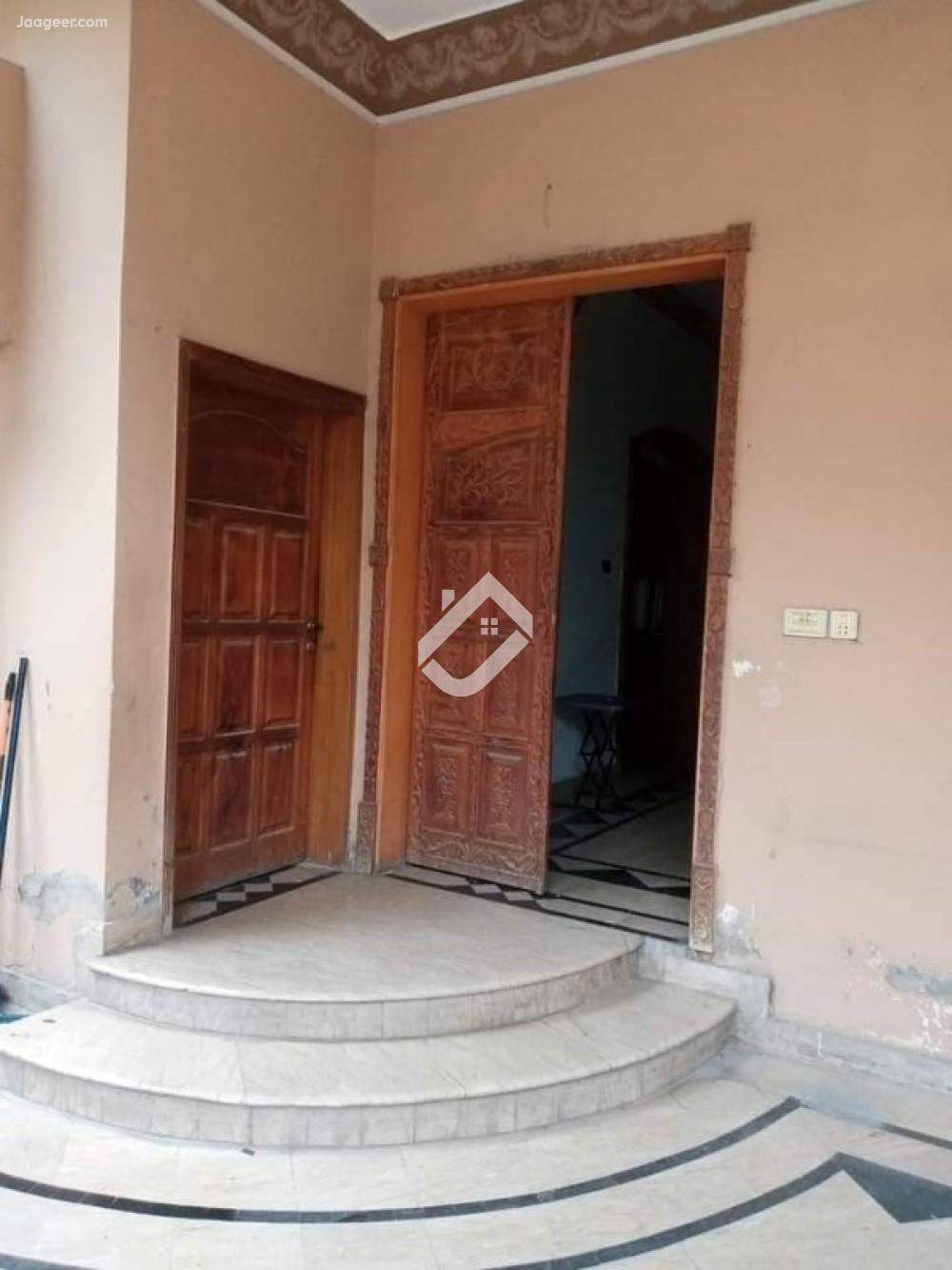 Main image 5 Marla Double Storey House For Rent In Muhafiz Town  -
