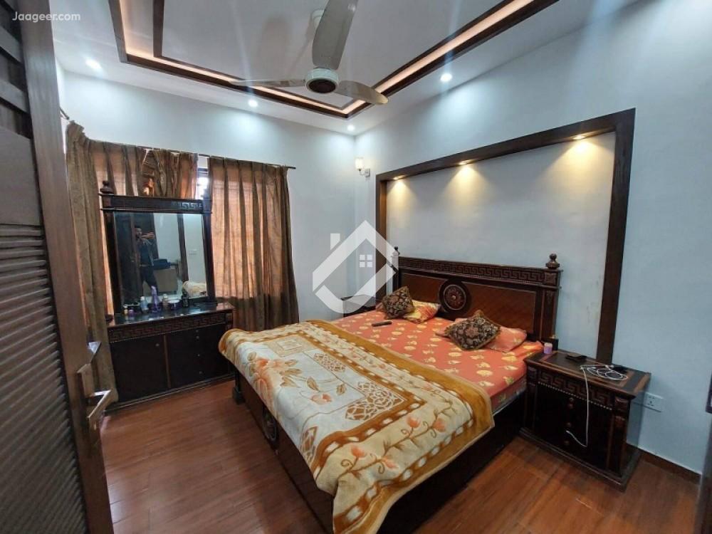 Main image 5 Marla Double Storey House For Rent In Paragon City  ---