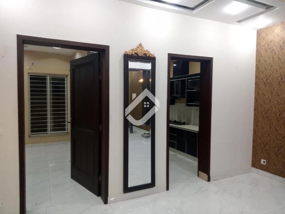 Main image 5 Marla Double Storey House For Rent In Paragon City  ---