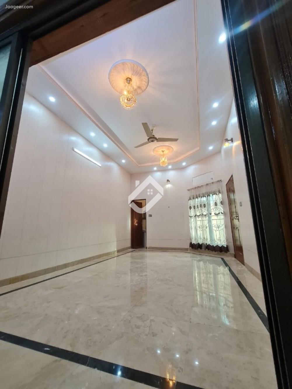 5 Marla Double Storey House For Rent In Shah Muhammad Colony  in Shah Muhammad Colony, Sargodha