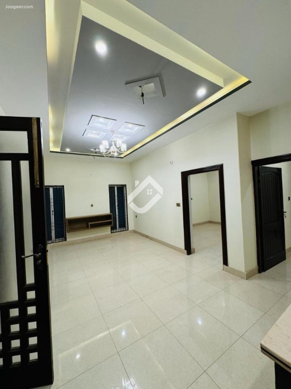 5 Marla Double Storey House For Sale At Defence Road Near LGS School in Defence Road, Sargodha