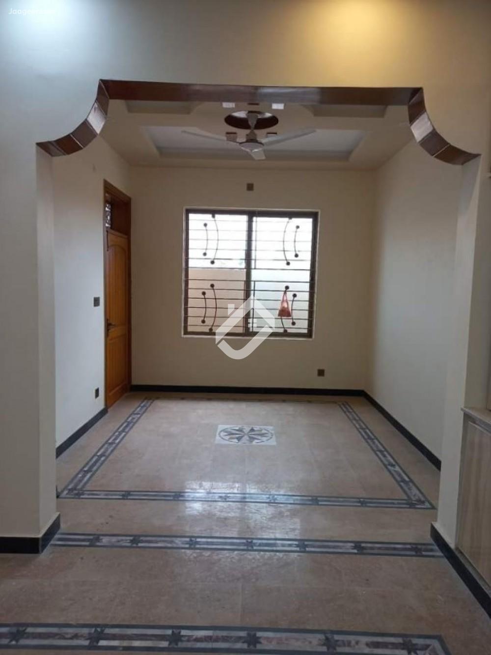 View  5 Marla Double Storey House For Sale At Prince Road in Prince Road, Islamabad