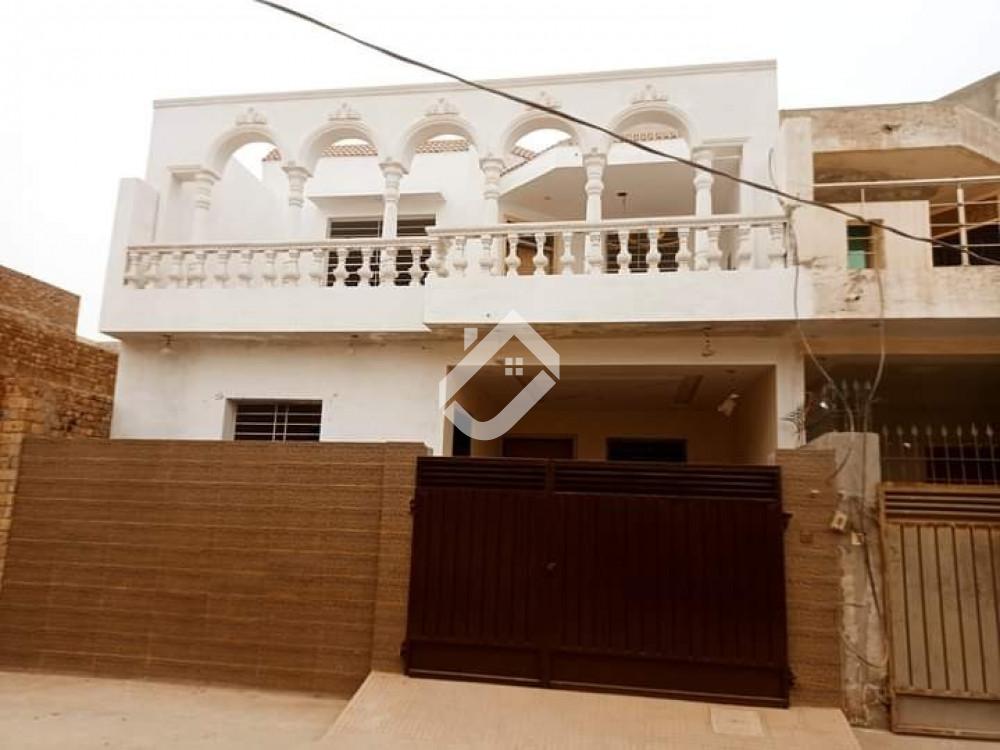 Main image 5 Marla Double Storey House For Sale Bypass Road Uswa School Bypass Road, Multan