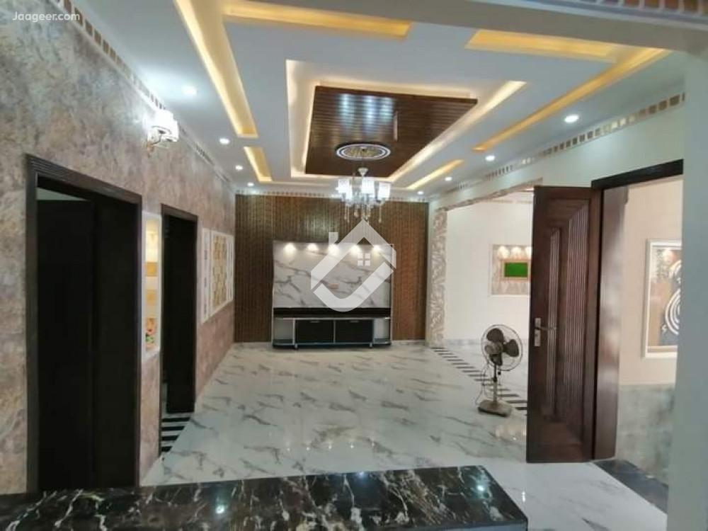 View  5 Marla Double Storey House For Sale In Al Rehman Garden Phase-2  in Al Rehman Garden Phase 2, Lahore