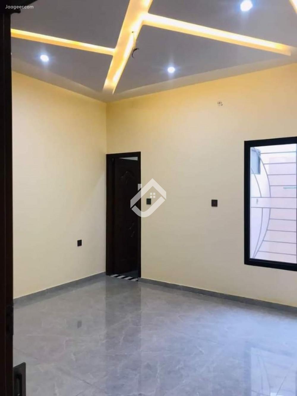 5 Marla Double Storey House For Sale In Allama Iqbal Avenue Civil Road in Allama Iqbal Avenue, Bahawalpur