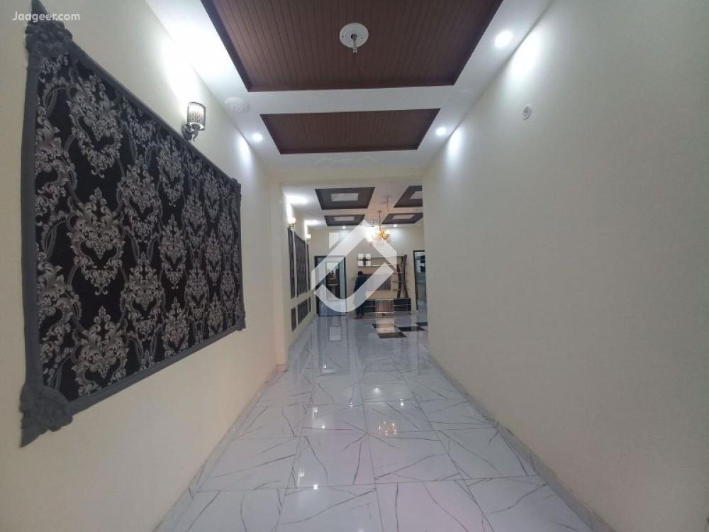 View  5 Marla Double Storey House For Sale In Allama Iqbal Town   in Allama Iqbal Town, Lahore
