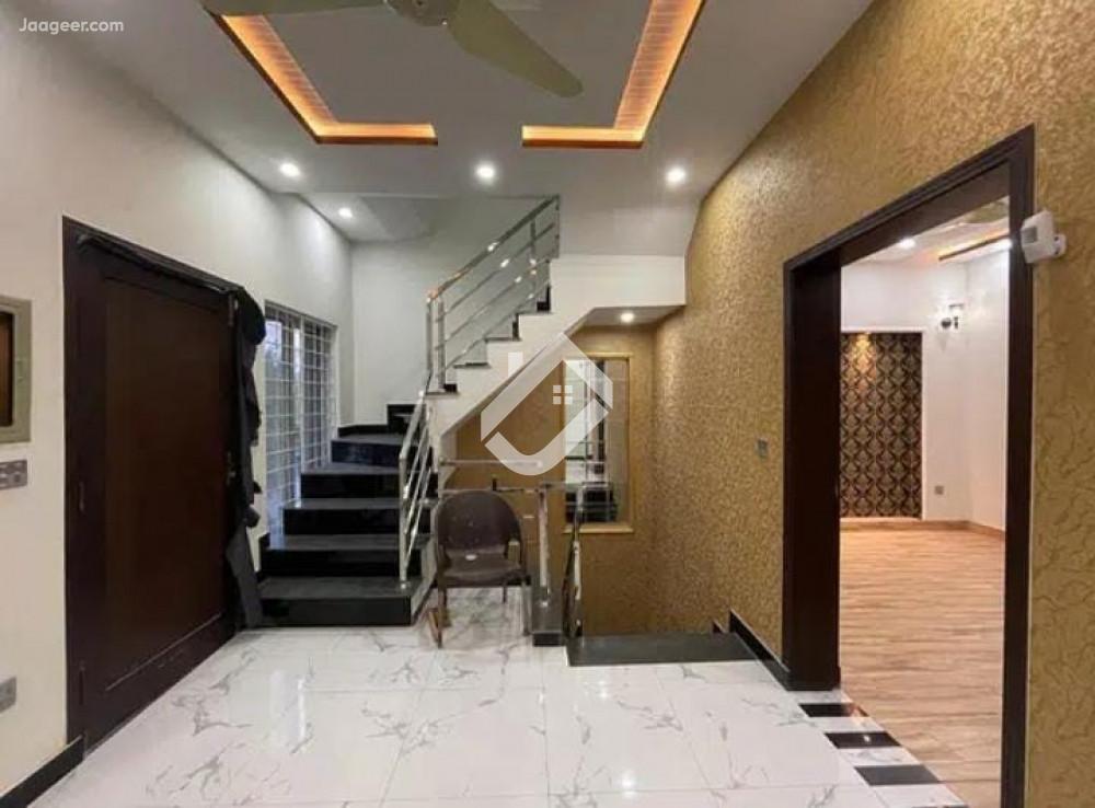 View  5 Marla Double Storey House For Sale In Bahria Orchard  in Bahria Orchard, Lahore