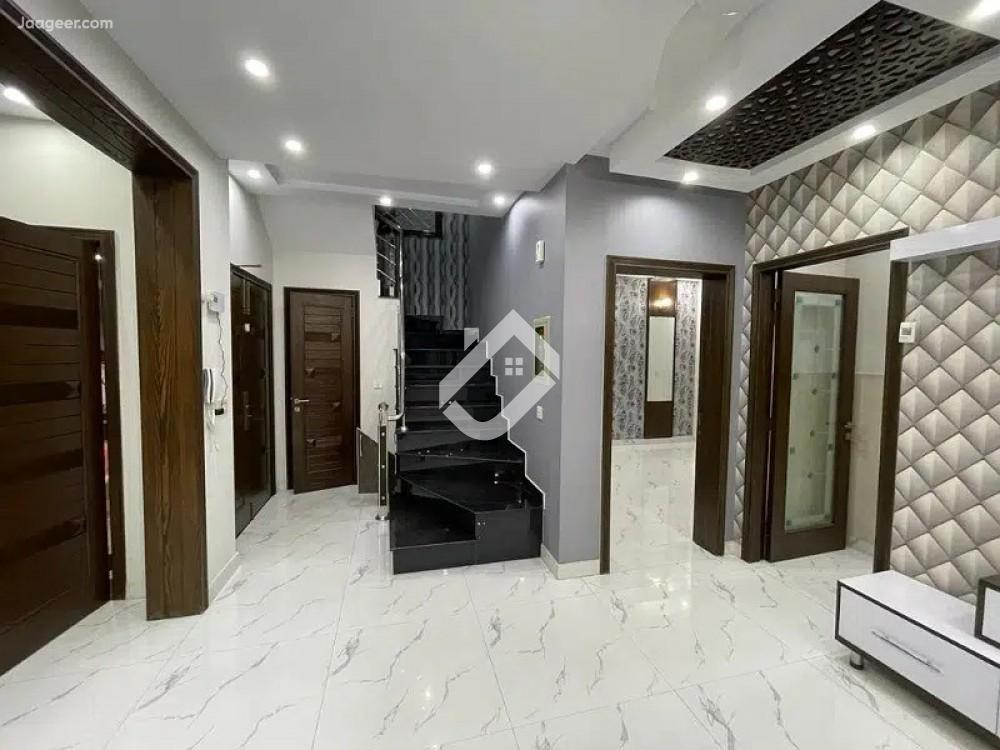 Main image 5 Marla Double Storey House For Sale In Bahria Town Block-AA Bahria Town, Lahore