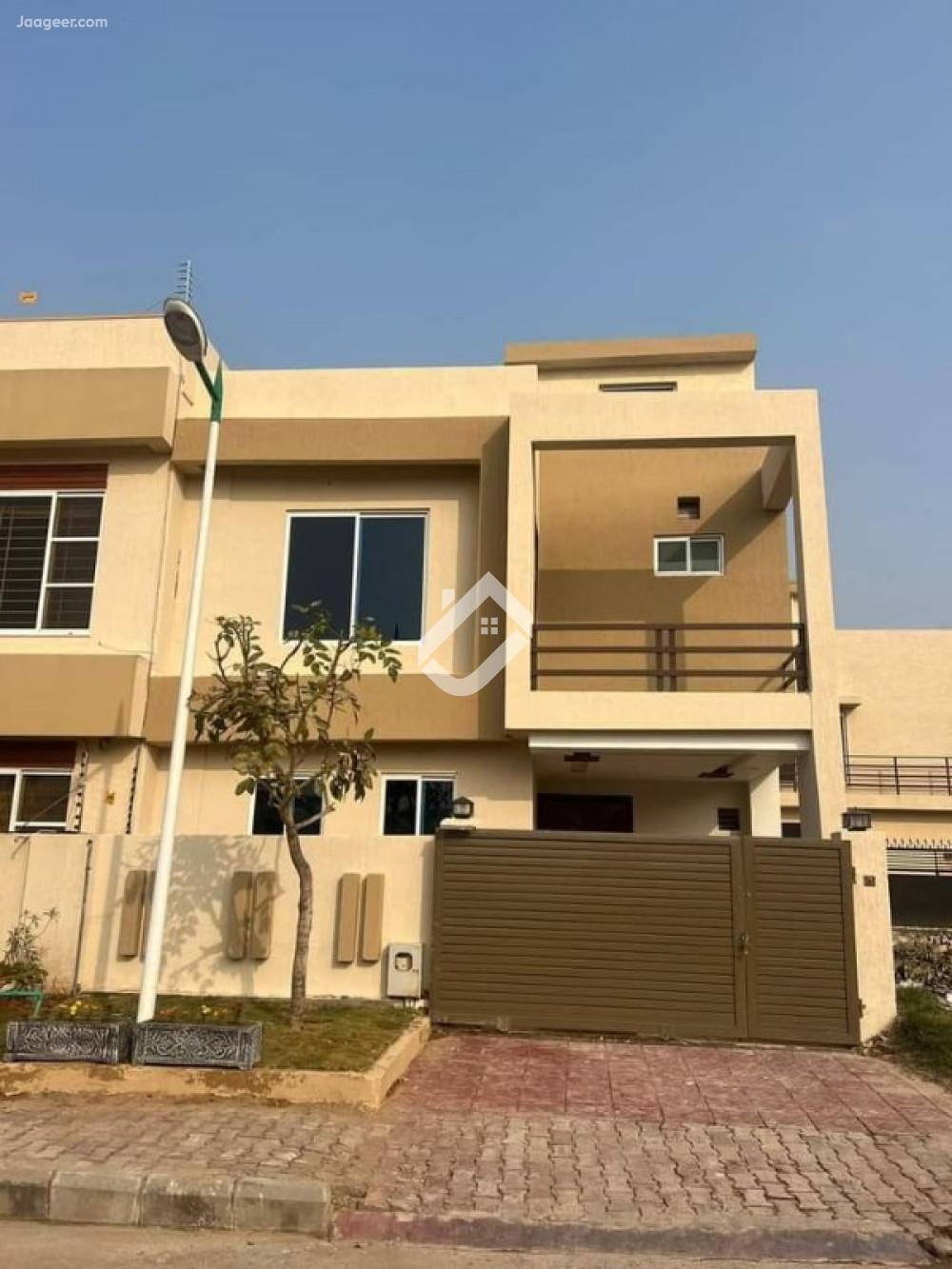 5 Marla Double Storey House For Sale In Bahria Town Phase-8 Sector M in Bahria Town Phase-8, Rawalpindi
