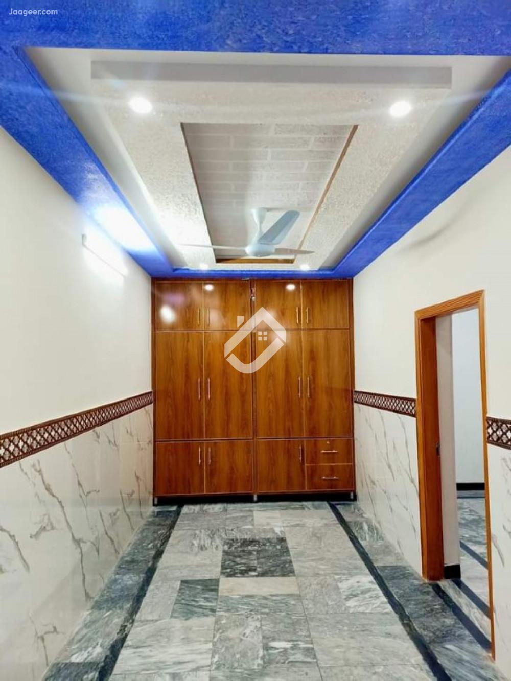 Main image 5 Marla Double Storey House For Sale In Barma Town Lehtrar Road  --