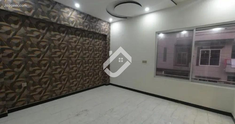 View  5 Marla Double Storey House For Sale In Bismillah Housing Scheme  in Bismillah Housing Scheme, Lahore