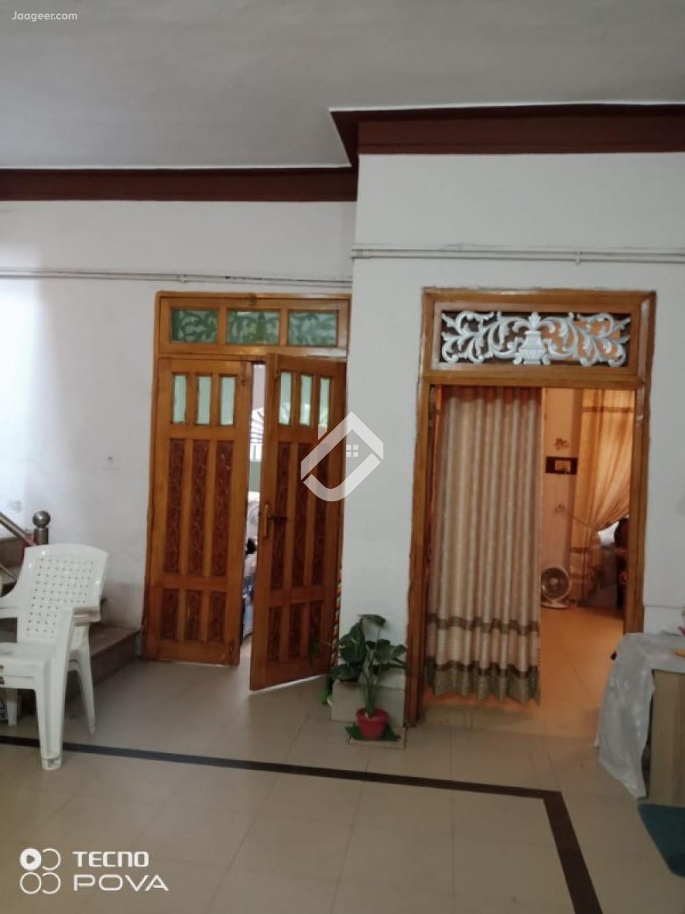 5 Marla Double Storey House For Sale In Block No. 15 in Block No. 15, Sargodha
