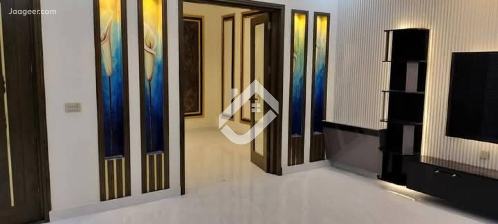 5 Marla Double Storey House For Sale In Canal Road Eden Societies