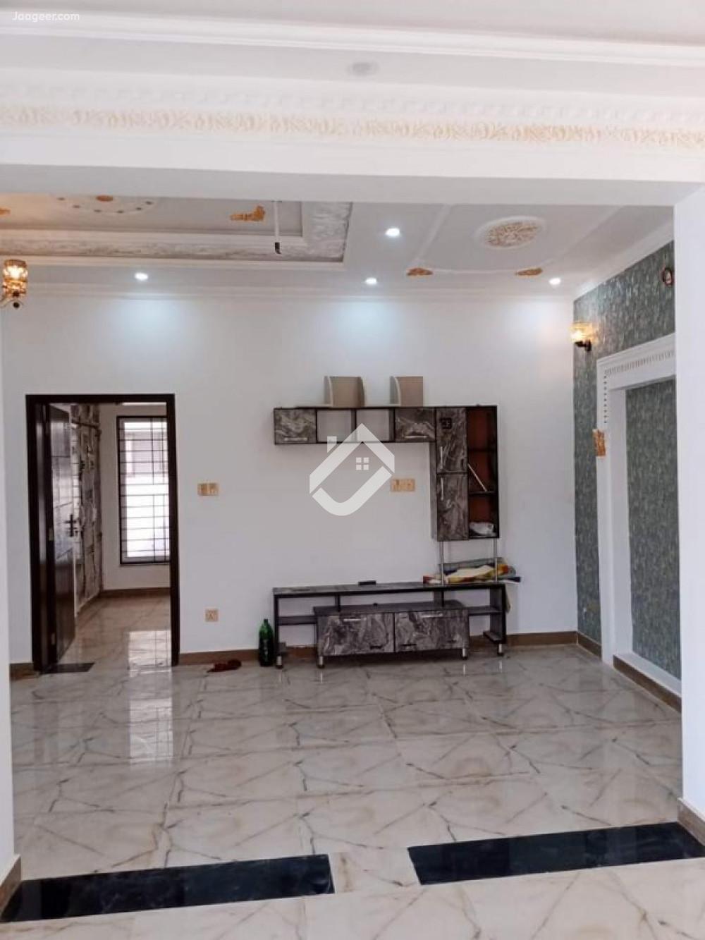 Main image 5 Marla Double Storey House For Sale In Central Park Main Ferozpur Road  Central Park, Lahore