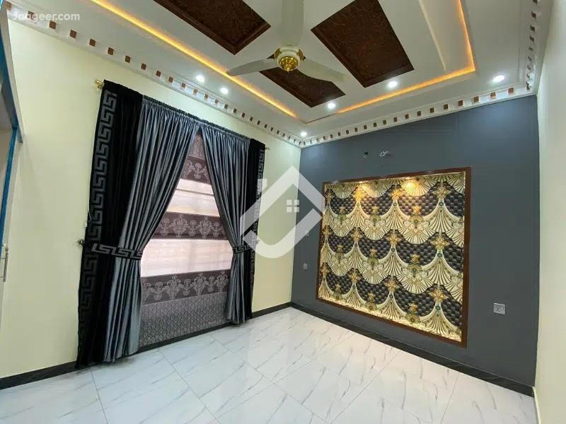 View 3 5 Marla Double Storey House For Sale In Citi Housing  in Citi Housing , Gujranwala