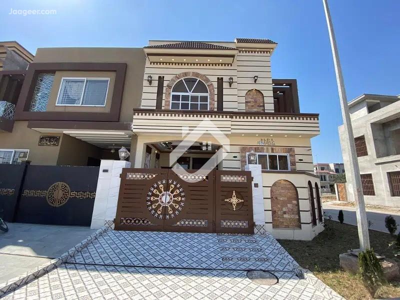 View 1 5 Marla Double Storey House For Sale In Citi Housing  in Citi Housing , Gujranwala