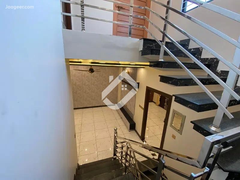 View 3 5 Marla Double Storey House For Sale In Citi Housing  in Citi Housing , Gujranwala