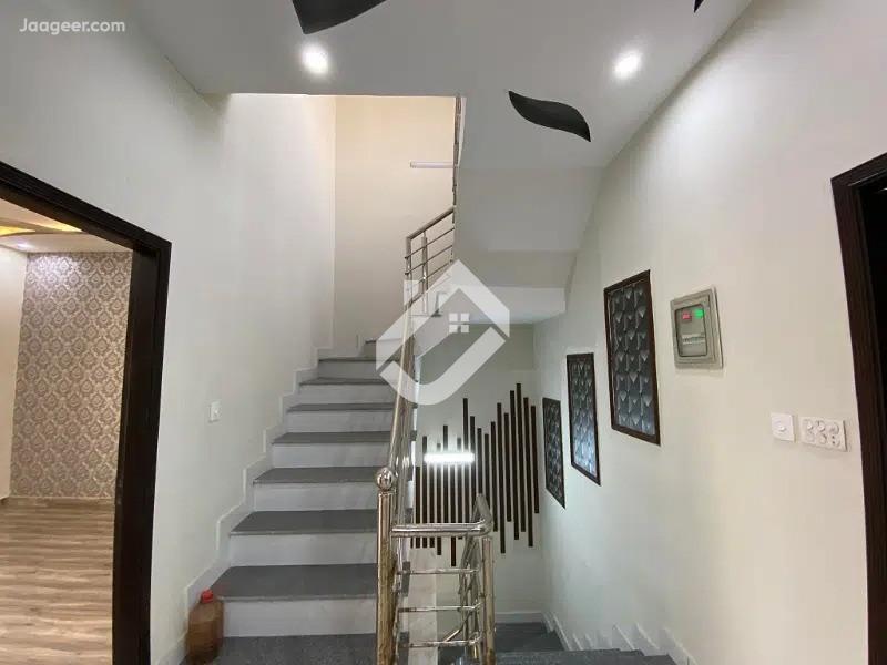 View 2 5 Marla Double Storey House For Sale In Citi Housing  in Citi Housing , Gujranwala